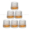 Crystal Glass Ware Wine Glass Spirit Glass Whiskey Glass Bar Drinkware