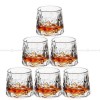 Crystal Glass Ware Wine Glass Spirit Glass Whiskey Glass Bar Drinkware