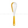 Silicone Spatula Egg Beater Whisk - Multifunctional Creamer and Batter Mixer