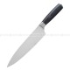 PrecisionCraft 8-Inch High Carbon Stainless Steel Chef's Knife