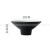 7.5-inch High-Foot Bowl  + $13.00 