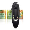 Multifunctional Stainless Steel 6-in-1 Can and Bottle Opener