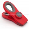 Magnetic Sealing Clip Snack Moisture-proof Clip Food Crisper