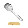 Thicken Stainless Steel Ginger Garlic Grinder Kitchen Grinding Tool