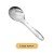 Large Spoon Type  + $1.00 