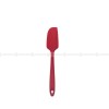 Food Grade Silicone Cream Spatula Set Jam Bread Spatula Baking Spatula