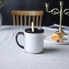 Drink Ware Simplistic Under glaze Ceramic Mug Coffee Cup Tea Cup