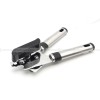 Stainless Steel Can Opener Multipurpose Can Opener Bottle Opener