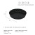 5'' Round Pie Mold (With Holes)  + $0.80 