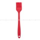 Food Grade Silicone Baking Tool Cream Scraper Mixing Whisk Tunner