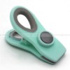 Magnetic Sealing Clip Snack Moisture-proof Clip Food Crisper