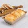 9-Inch Rectangular Toast/Bread Pan Non-stick Baking Mold Cake Pan