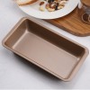 9-Inch Rectangular Toast/Bread Pan Non-stick Baking Mold Cake Pan