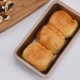 9-Inch Rectangular Toast/Bread Pan Non-stick Baking Mold Cake Pan