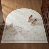 Botticelli Floor Mat PVC Anti-slip Mat Vintage Door Mat Carpet