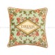 Santa Tia Pillow Pastoral Sofa Cushion Pillow Lumbar Pillow Cover
