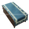 Baikal Lake Tablecloth Table Cover Cabinet Towel Drawer Green Cover Cloth