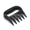 Bear Claw Meat Tearer Cooked Turkey Fork Meat Splitter BBQ Tear Tool