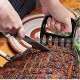 Bear Claw Meat Tearer Cooked Turkey Splitter BBQ Tear Tool Set of 2