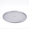 VersaBake Non-Stick Multi-Purpose Baking Pan: Brownies, Cookies, Pizza, Toast, and Cake Mold