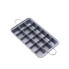 VersaBake Non-Stick Multi-Purpose Baking Pan: Brownies, Cookies, Pizza, Toast, and Cake Mold