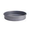 VersaBake Non-Stick Multi-Purpose Baking Pan: Brownies, Cookies, Pizza, Toast, and Cake Mold