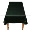 Solid Color Flannelette Tablecloth Velvet Waterproof Table Cover