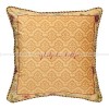 Bellano Premium Pillowcase 18"/45cm Square Pillow Sofa Cushion Decorative Throw Pillow