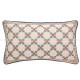 Puno Pillow Vintage Pillowcase Cushion Cotton Linen Waist Pillow