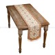 Parker House Table Runner Desk Decorative Cloth Cabinet Cover Towel