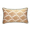 Botticelli Pillow Light Luxury Pillowcase With Core Pastoral Cushion