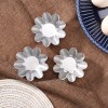 Baking Mold Flower-shaped Egg Tart Portuguese Tart Mold Cake Mold