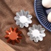 Baking Mold Flower-shaped Egg Tart Portuguese Tart Mold Cake Mold