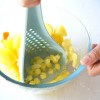 Food Grade Nylon Potato Press Colander Potato Masher