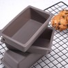 Food Grade Silicone 4.5-Inch Cake Mold Non-stick Baking Utensils