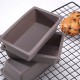 Food Grade Silicone 4.5-Inch Cake Mold Non-stick Baking Utensils