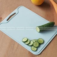 Food Grade Silicone Chopping Board Non-slip Rectangular Cutting Board Food Grade Silicone Chopping Board Non-slip Rectangular Cutting Board