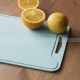 Food Grade Silicone Chopping Board Non-slip Rectangular Cutting Board