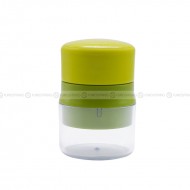 Household Manual Garlic Grinder Kitchen Gadget Rotary Garlic Press Household Manual Garlic Grinder Kitchen Gadget Rotary Garlic Press