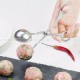 Kitchen 304 Stainless Steel Meatball Mould Household Croquettes Tool