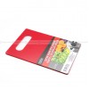 Kitchen Multifunctional Chopping Board with Sharpener Cutting Board