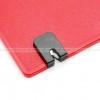 Kitchen Multifunctional Chopping Board with Sharpener Cutting Board