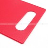 Kitchen Multifunctional Chopping Board with Sharpener Cutting Board