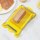 Luncheon Meat Slicer 304 Stainless Steel Slicer Egg Cutting Tool