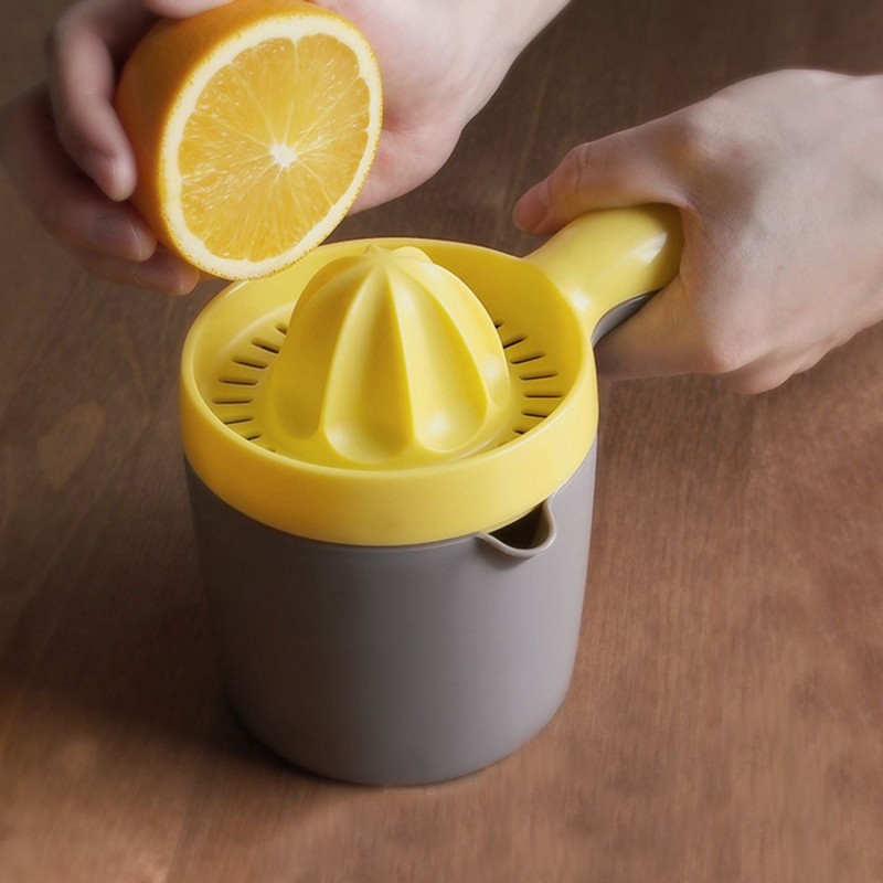 Multi-purpose Manual Juicer Household Lemon Orange Squeezer