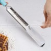 Multifunction Stainless Steel Cheese Grater Lemon Grater and Zester