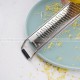 Multifunction Stainless Steel Cheese Grater Lemon Grater and Zester