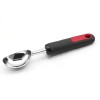 Stainless Steel Ice Cream Scoop Ice Cream Spoon Ice Cream Ball Scoop