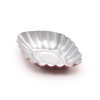 Floral Delight Tart Molds - Set of 3 Blossom-Shaped Portuguese Tart Molds