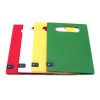 Kitchen Multifunctional Chopping Board with Sharpener Cutting Board